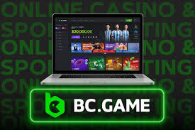 Exploring BCGame AI The Future of Online Gaming Exploring BCGame AI The Future of Online Gaming