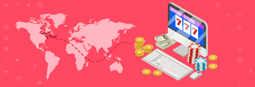 Nová online kasina v roce 2025 Co nás čeká Nová online kasina v roce 2025 Co nás čeká