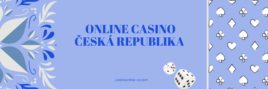 Casino pro české hráče Objevte nejlepší online casin